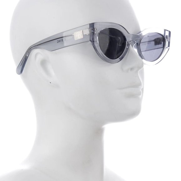 Stylish Gray Sunglasses